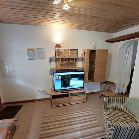 Gemuetliche Ferienwohnung 2 Personen Im Wendland / Elbe Trebel ภายนอก รูปภาพ