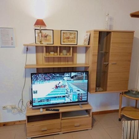 Gemuetliche Ferienwohnung 2 Personen Im Wendland / Elbe Trebel ภายนอก รูปภาพ